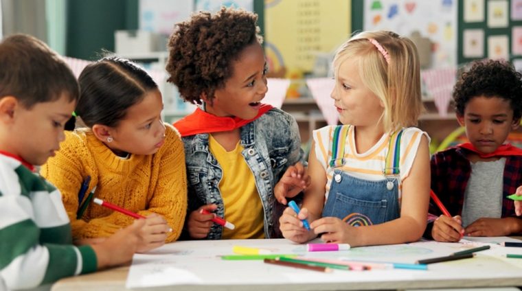 The power of compassion and tolerance